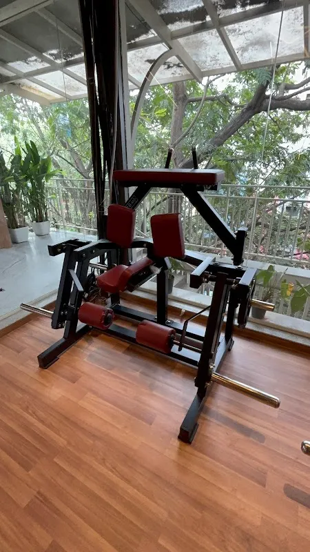 Aurum Fitness Brigade Road - Gym Center