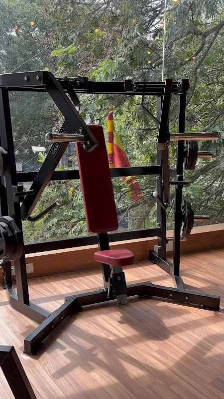 Aurum Fitness Brigade Road - Gym Center