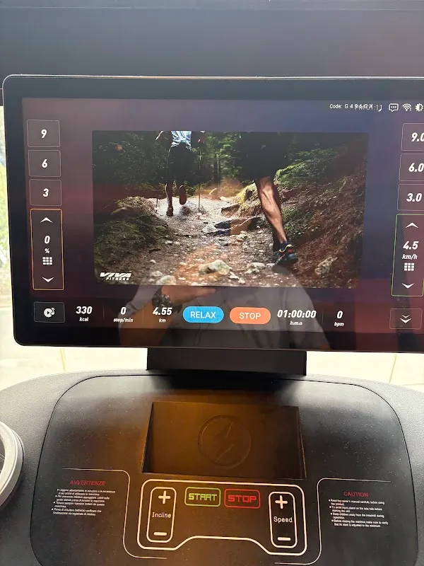 Aurum Fitness Brigade Road - Gym Center