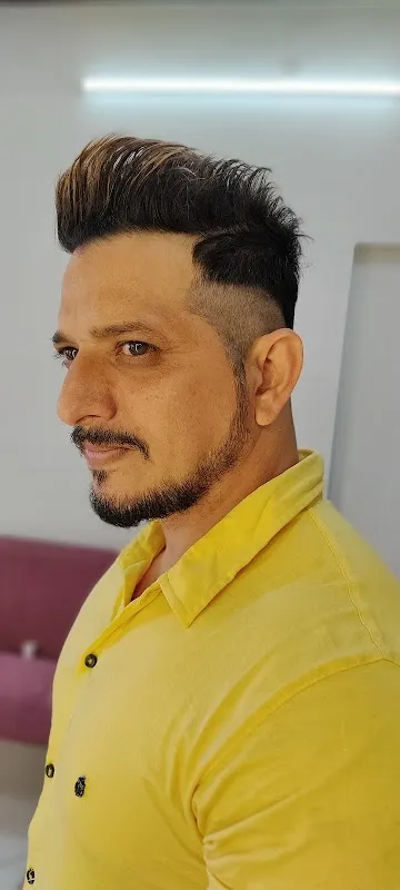 Being U Salon