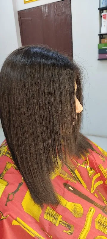 Being U Salon