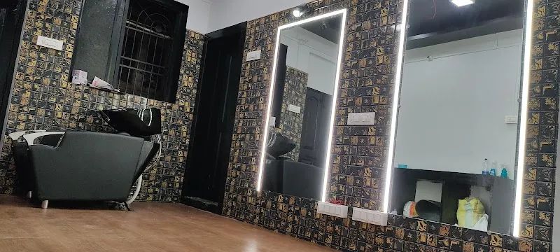 Being U Salon