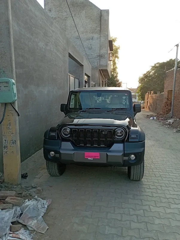 HLV Film City