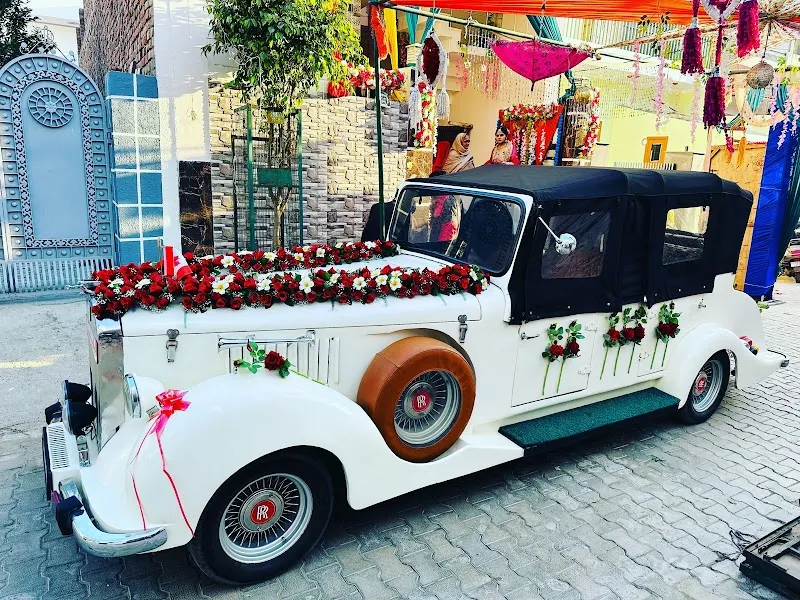 HLV Film City