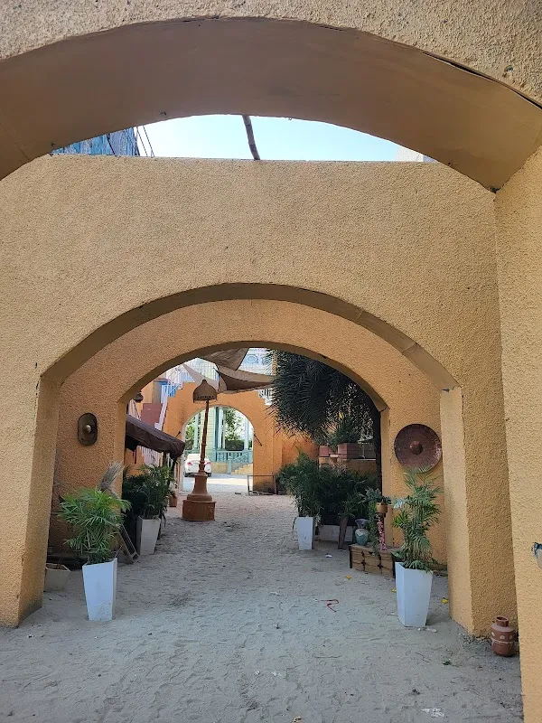 HLV Film City
