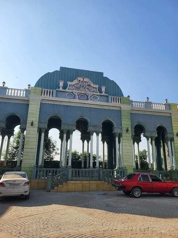HLV Film City