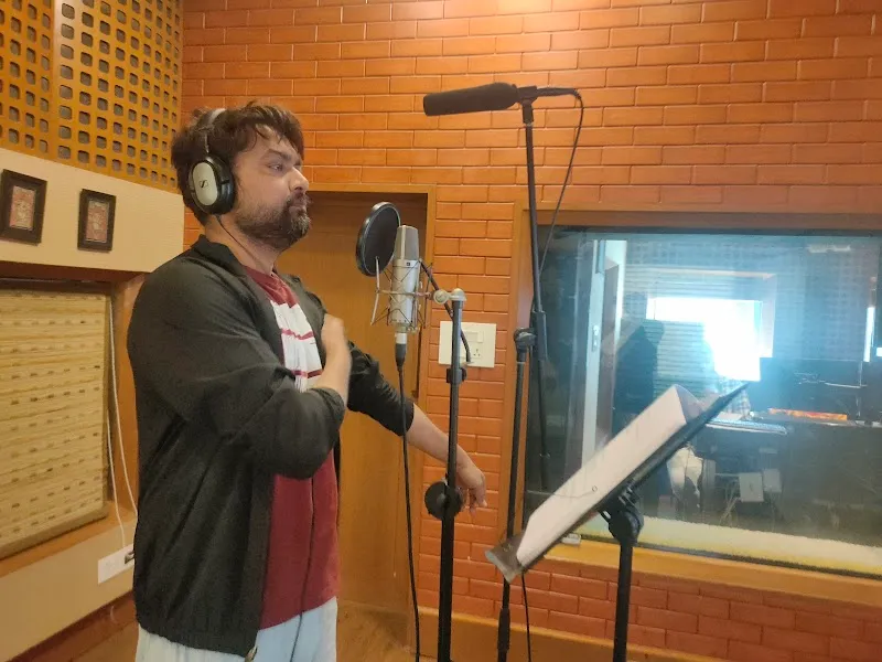 Musica Productions