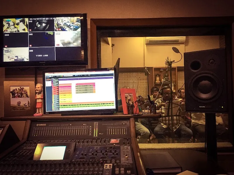 Musica Productions