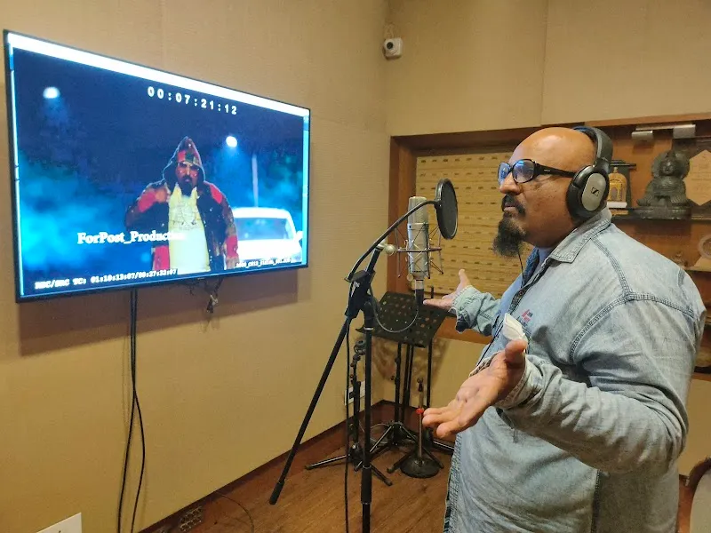 Musica Productions