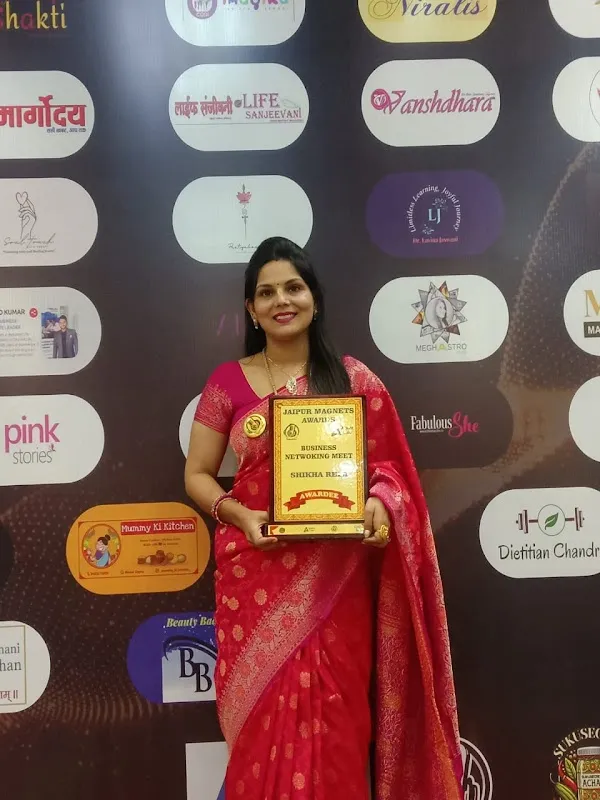 Art studio learn and earn by shikha rela