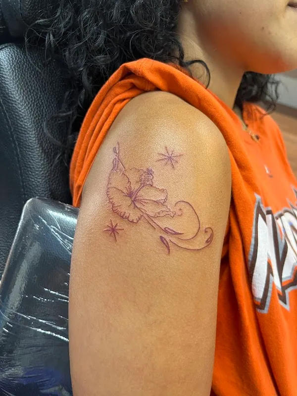 Rorschach Tattoo Shop and Piercing Studio