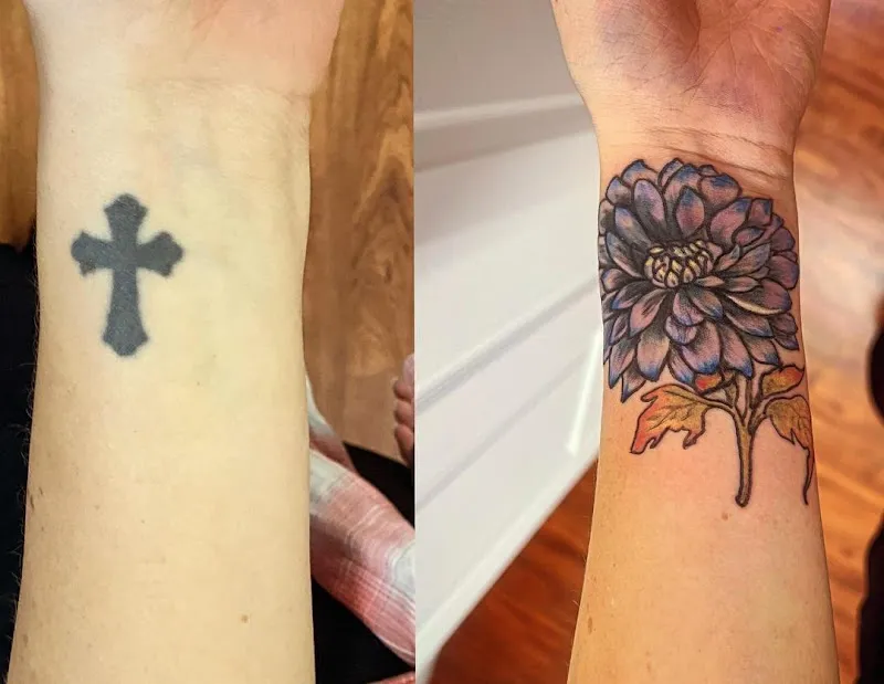 Rorschach Tattoo Shop and Piercing Studio