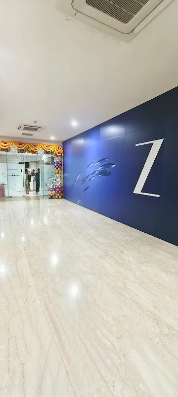 Zee Tv ( Post Production Studio)