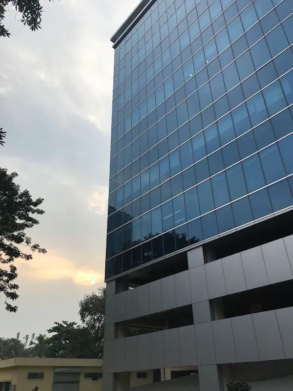 Zee Tv ( Post Production Studio)