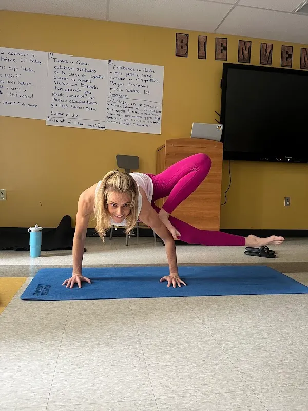 Highland Yoga - Virginia Highland