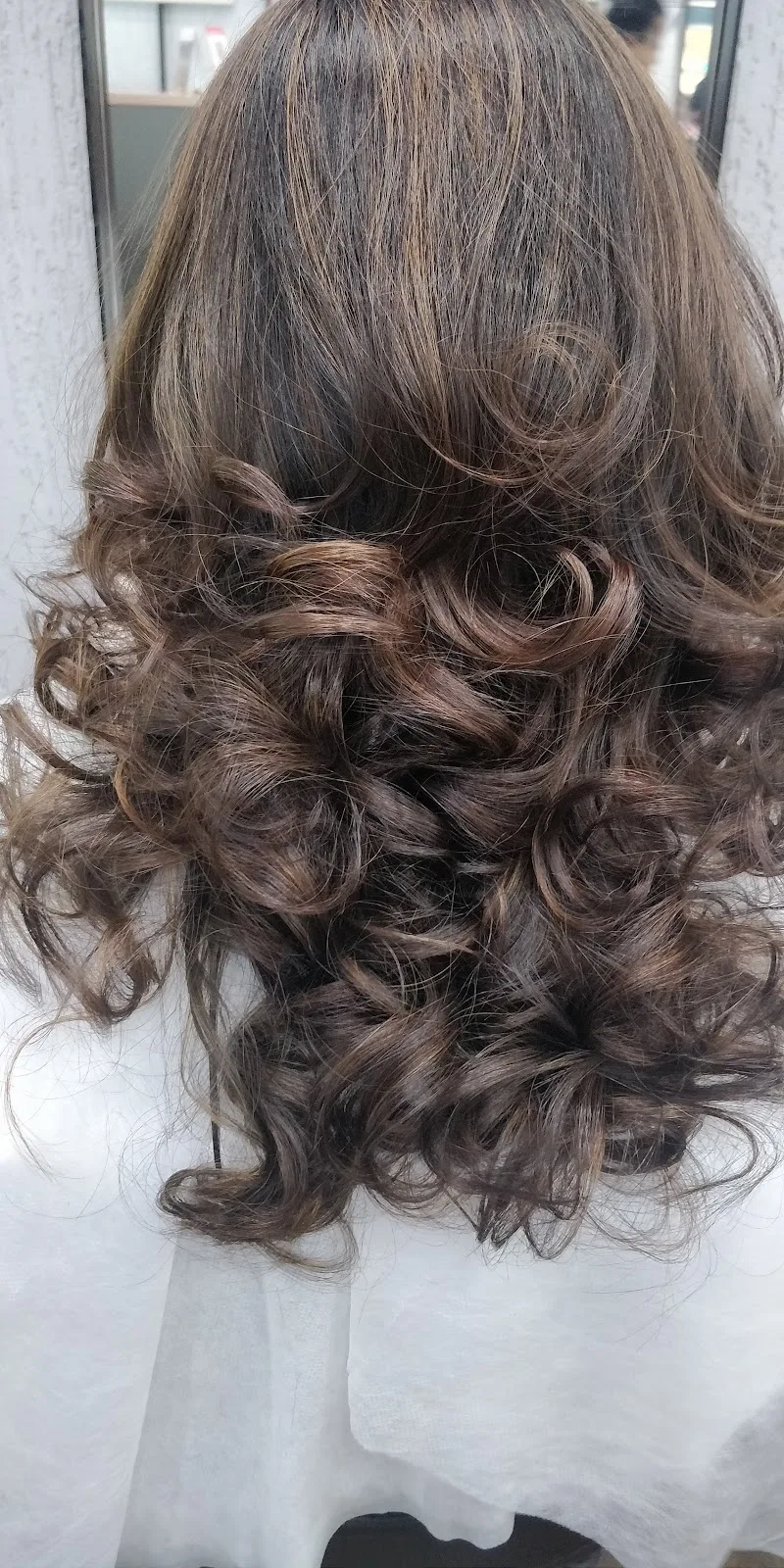 Enrich Salon Parel Ashok Towers