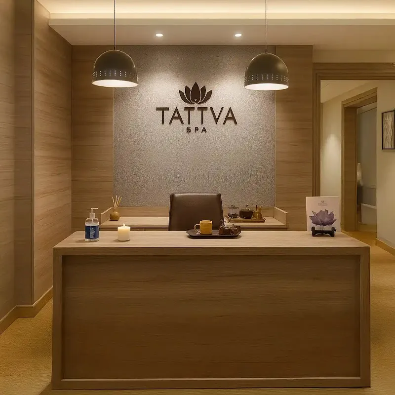 Tattva Wellness Spa