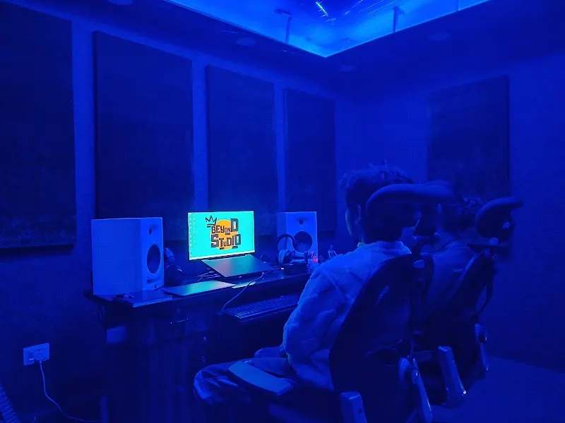 Beyond Studio Films