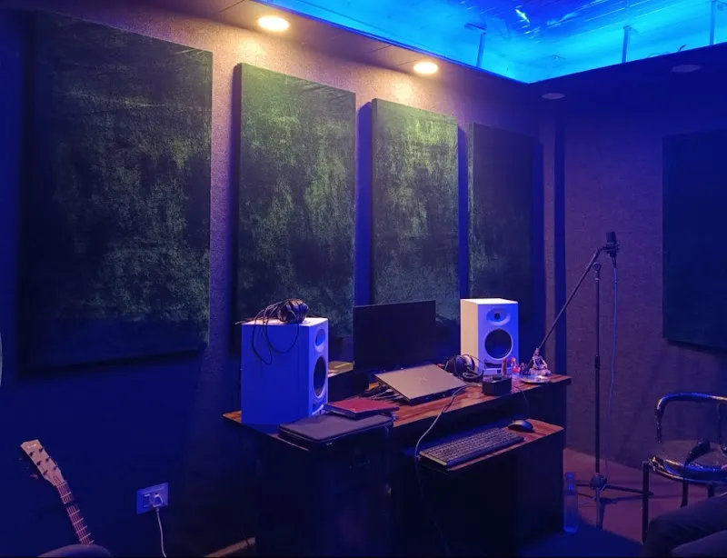 Beyond Studio Films