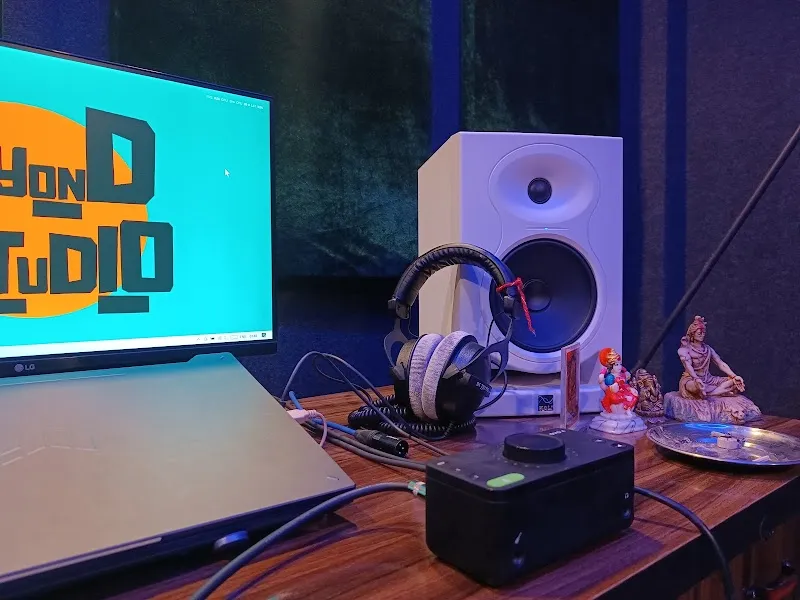 Beyond Studio Films