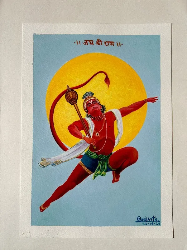 Neel Arts