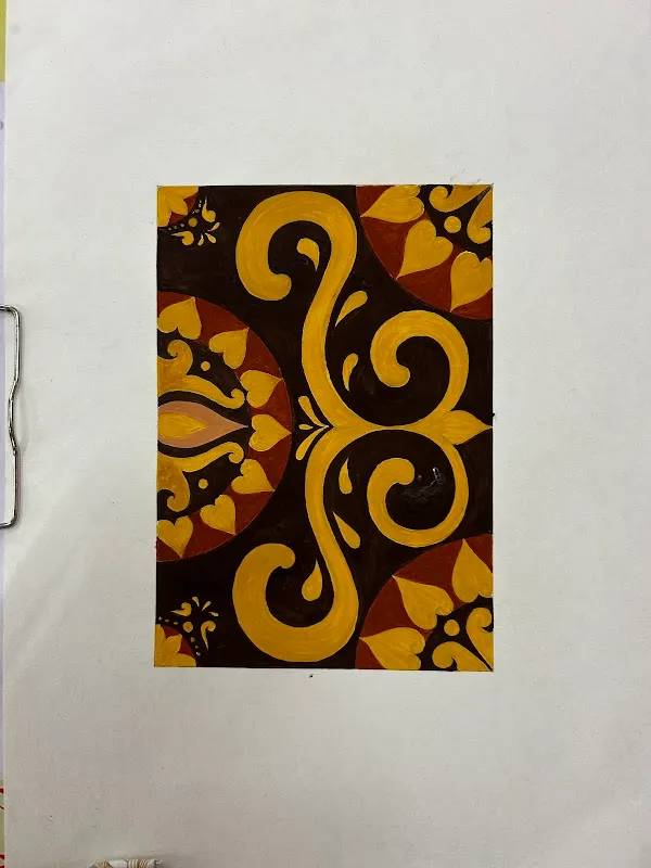 Neel Arts