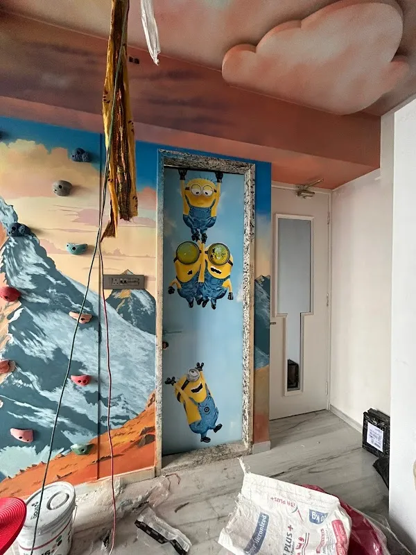 Neel Arts