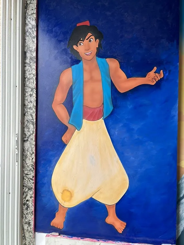 Neel Arts