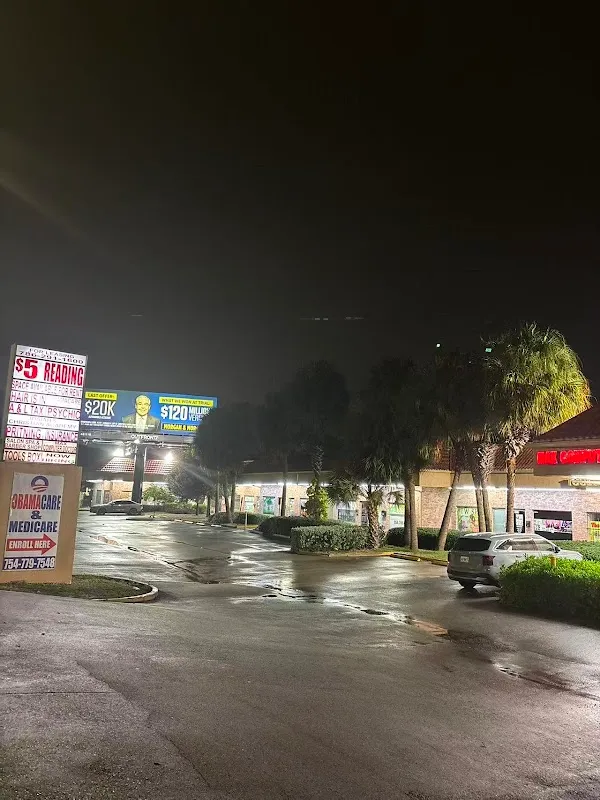 Taiwan spa