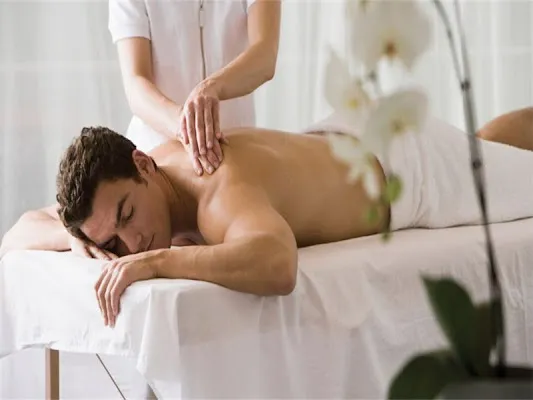 Taiwan spa