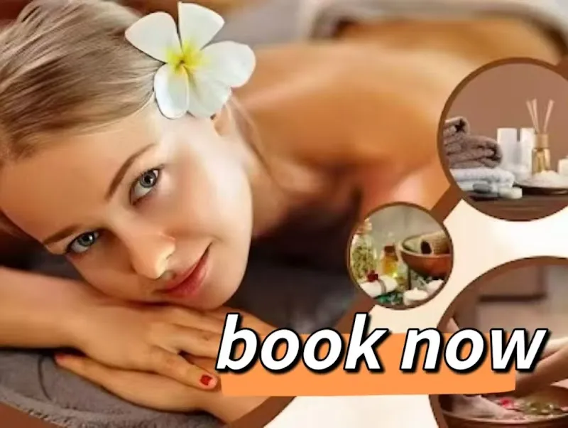 Taiwan spa