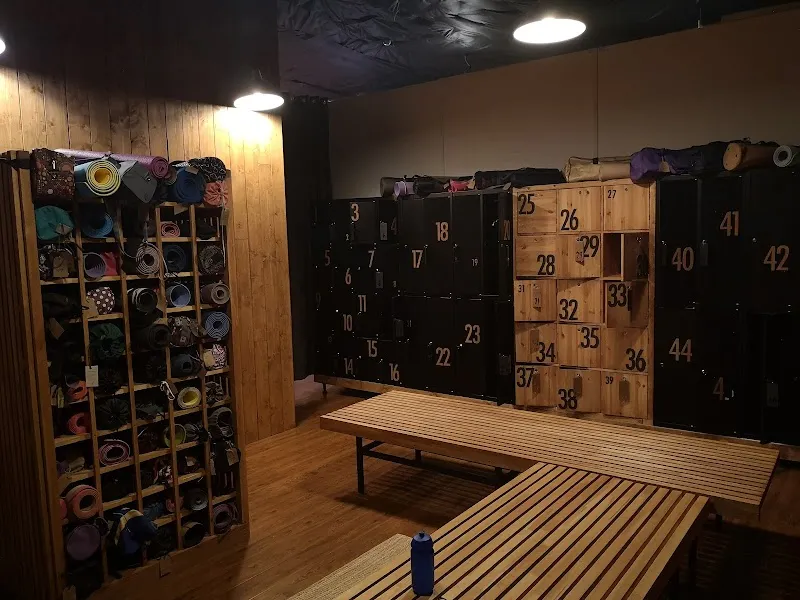 YOGA PLACE