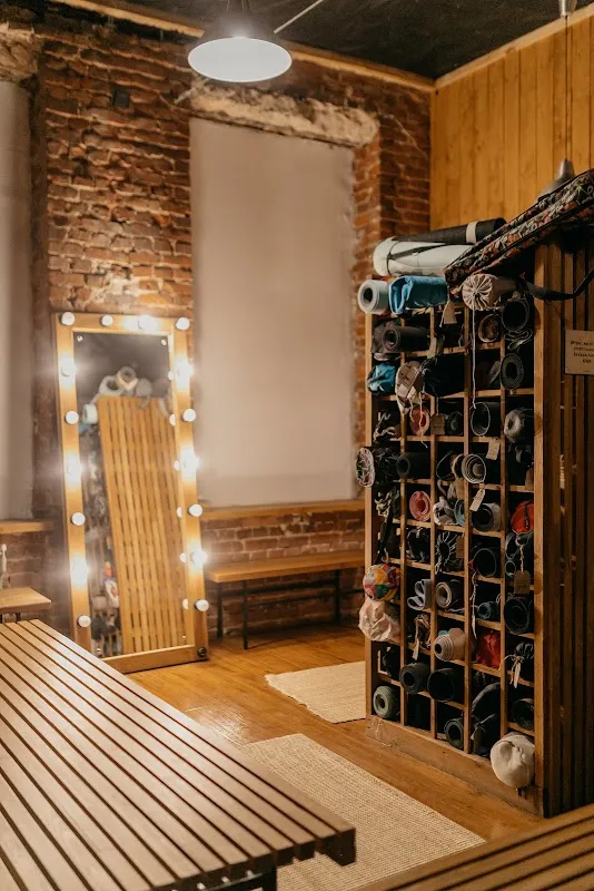 YOGA PLACE