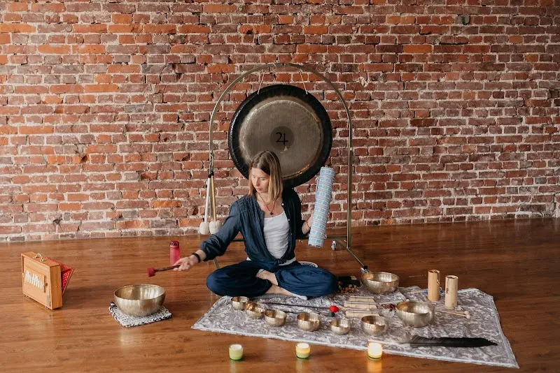 YOGA PLACE