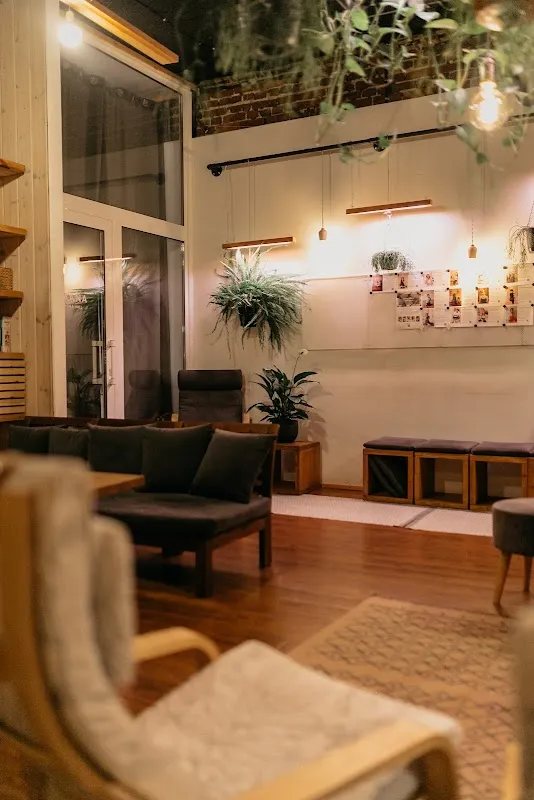 YOGA PLACE