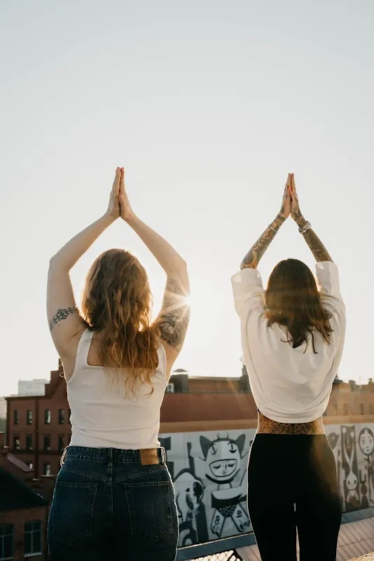YOGA PLACE