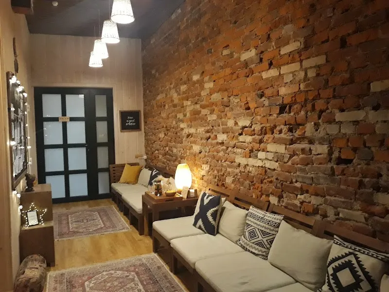 YOGA PLACE