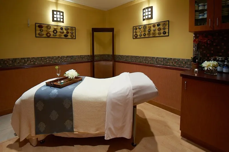 Signature Salon & Spa