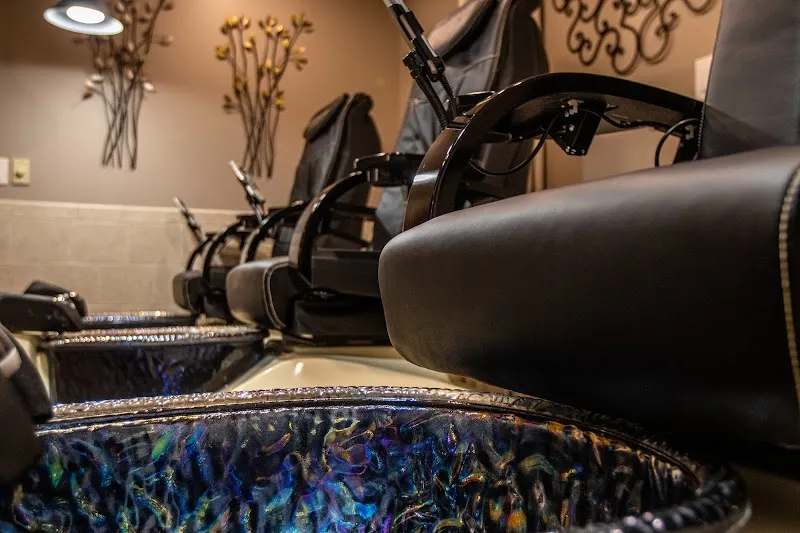 Signature Salon & Spa