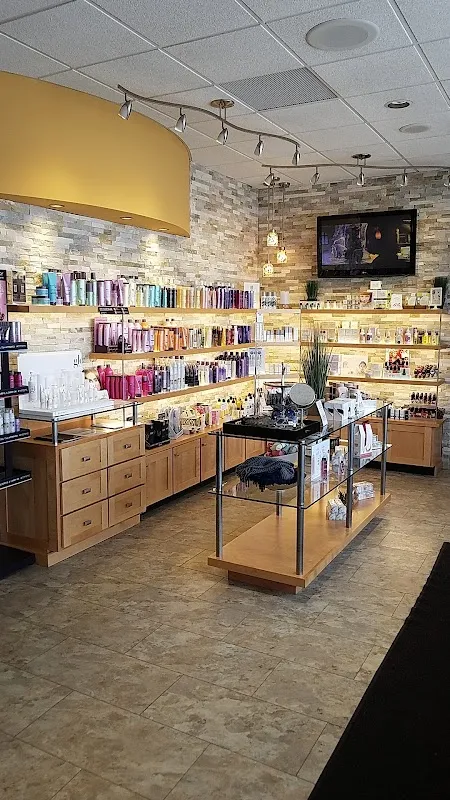 Signature Salon & Spa