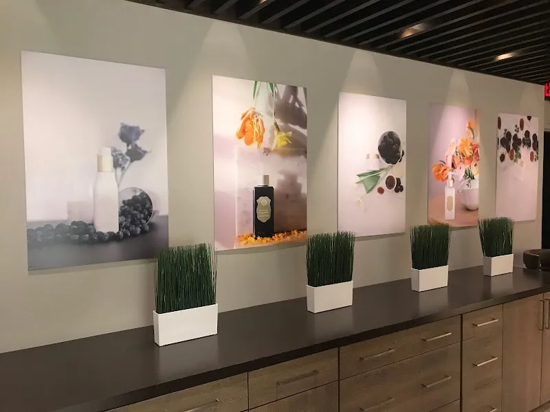 Signature Salon & Spa