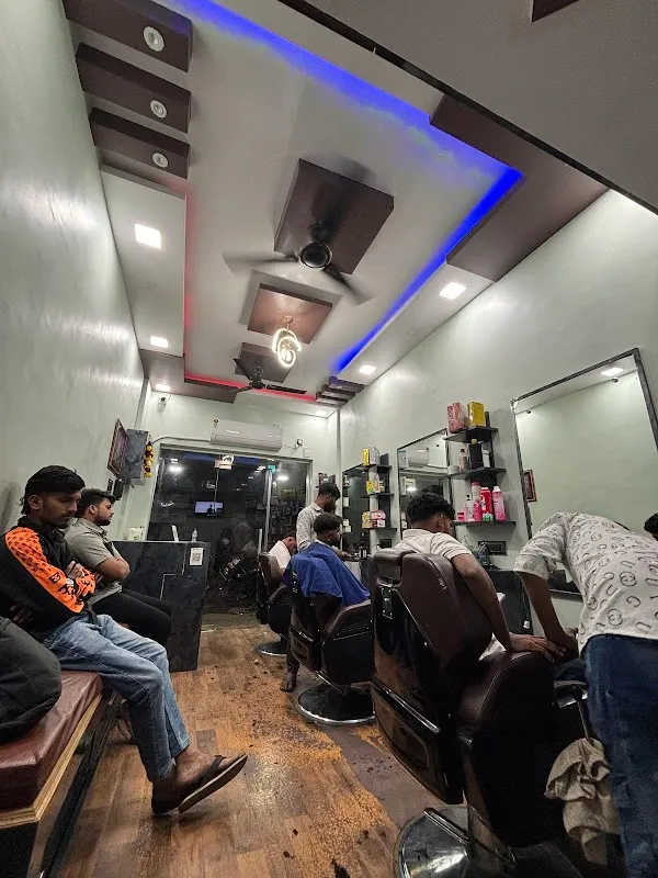 Rohit Hair Salon