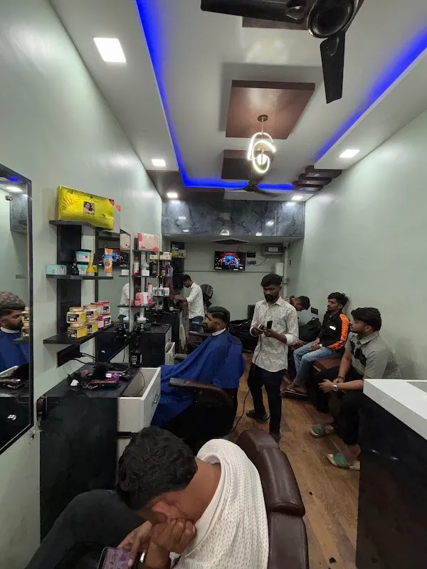Rohit Hair Salon