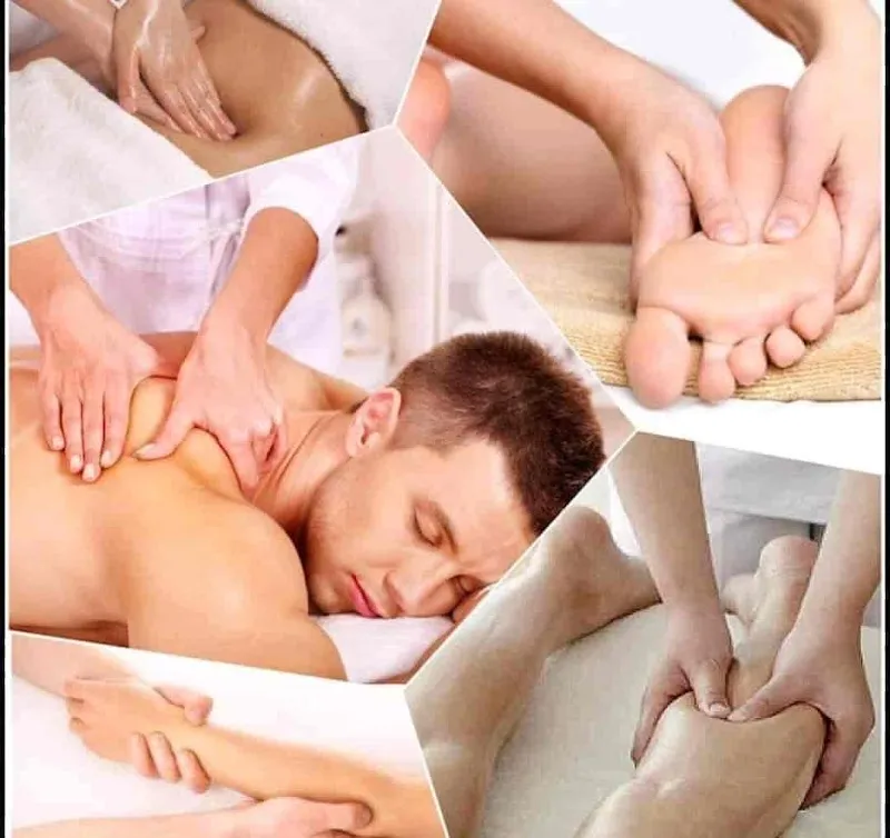 Fionaaz Thai Spa