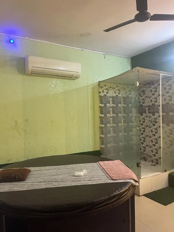 Fionaaz Thai Spa