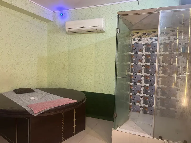 Fionaaz Thai Spa
