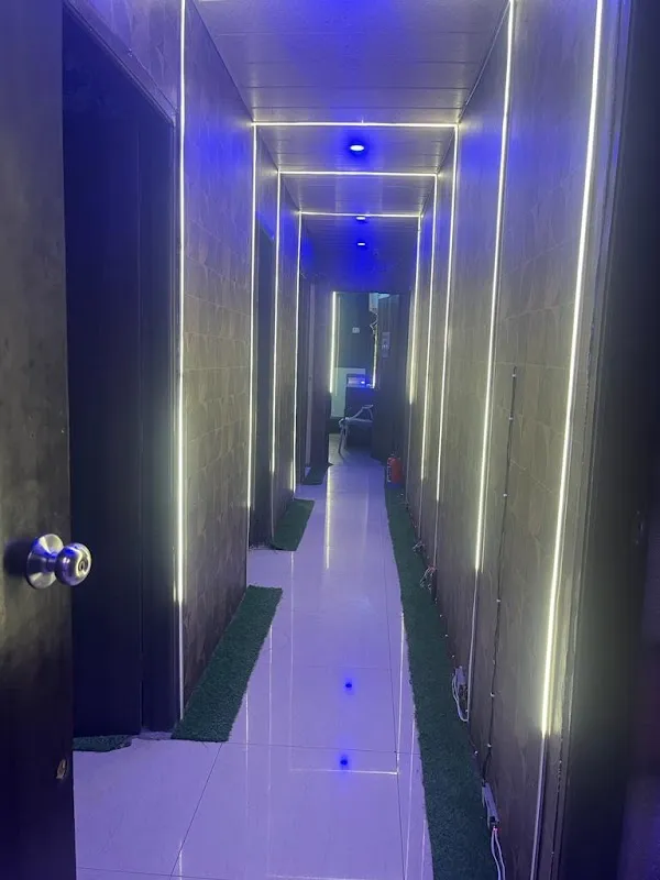 Fionaaz Thai Spa