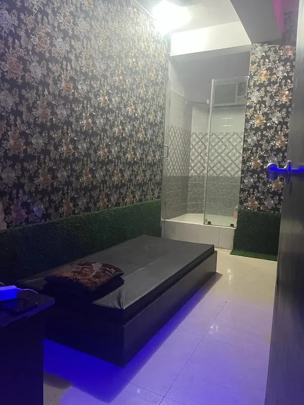 Fionaaz Thai Spa
