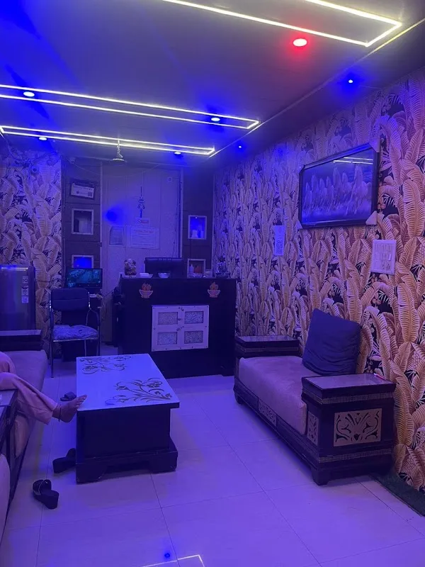 Fionaaz Thai Spa