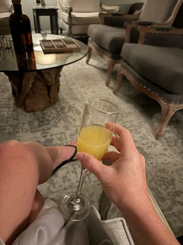 Woodhouse Spa - Polaris